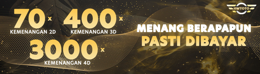  Kemenangan Togel Balak 4d 